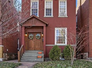 3145 Michigan Ave, Saint Louis, MO 63118