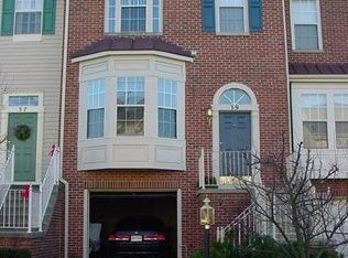 39 Beacon Hill Ct, Gaithersburg, MD 20878