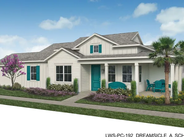 9418 Daydream Dr, Panama City Beach, FL 32413