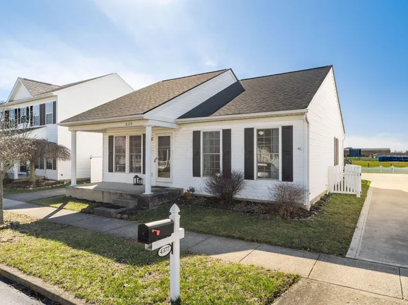 4377 Culburn Park Dr, Grove City, OH 43123