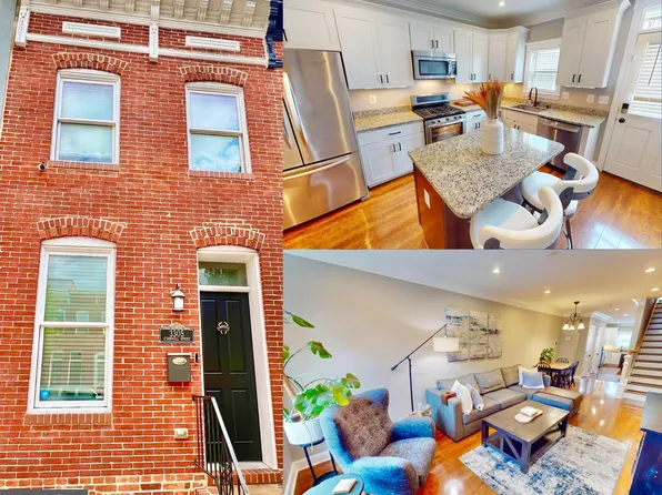 3305 Odonnell St, Baltimore, MD 21224