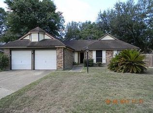 6603 Yorkhampton Dr, Houston, TX 77084