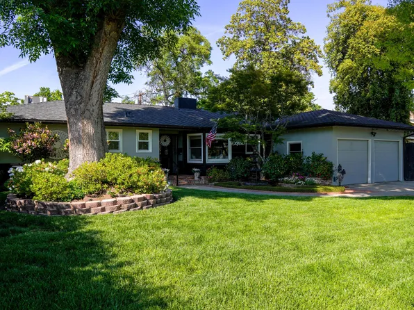 1610 W Meadow Avenue, Visalia, CA 93277