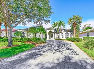 3950 Recreation Ln, Naples, FL 34116