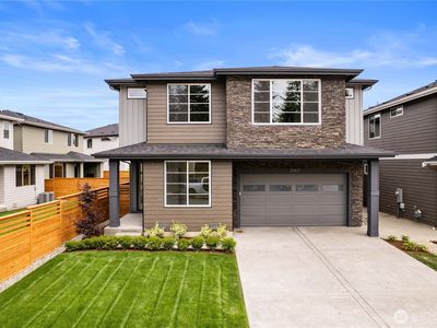 20831 156th Street E #132, Bonney Lake, WA, 98391