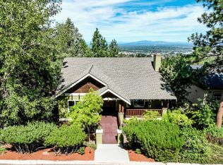 3138 NW Colonial Dr, Bend, OR 97703