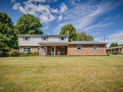 700 Ferndale Rd, Johnson City, TN, 37604
