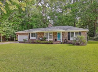 107 Azalea Dr, Summerville, SC 29485