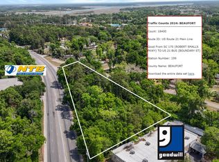 125 Parris Island Gtwy, Beaufort, SC 29906