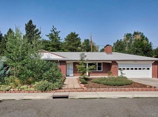 3045 Xenon St, Wheat Ridge, CO 80215