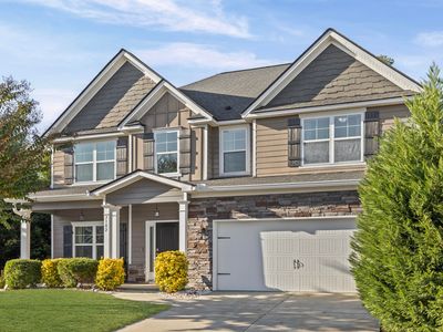 7102 Carrington Court, Martinez, GA, 30907