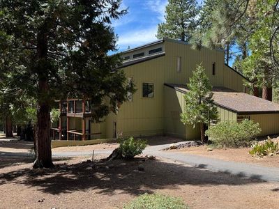 1300 Regency Way #80, Tahoe Vista, CA, 96148