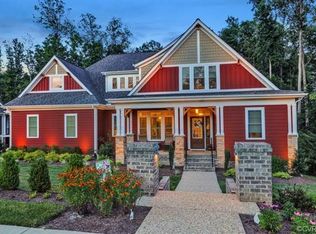 16536 Saville Chase Rd, Midlothian, VA 23112