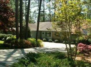 185 Pinyon Cir, Pinehurst, NC 28374