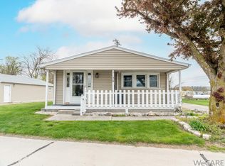 34 Eastlake Dr, Wapakoneta, OH 45895