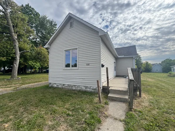 708 N Jay St, Kokomo, IN 46901