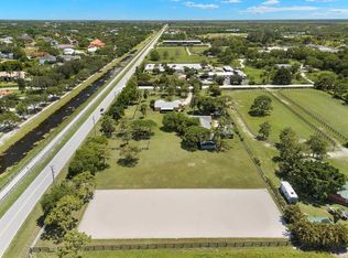 16031 Rustic Rd, Wellington, FL 33470