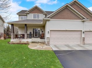 10825 Sailor Way, Woodbury, MN 55129
