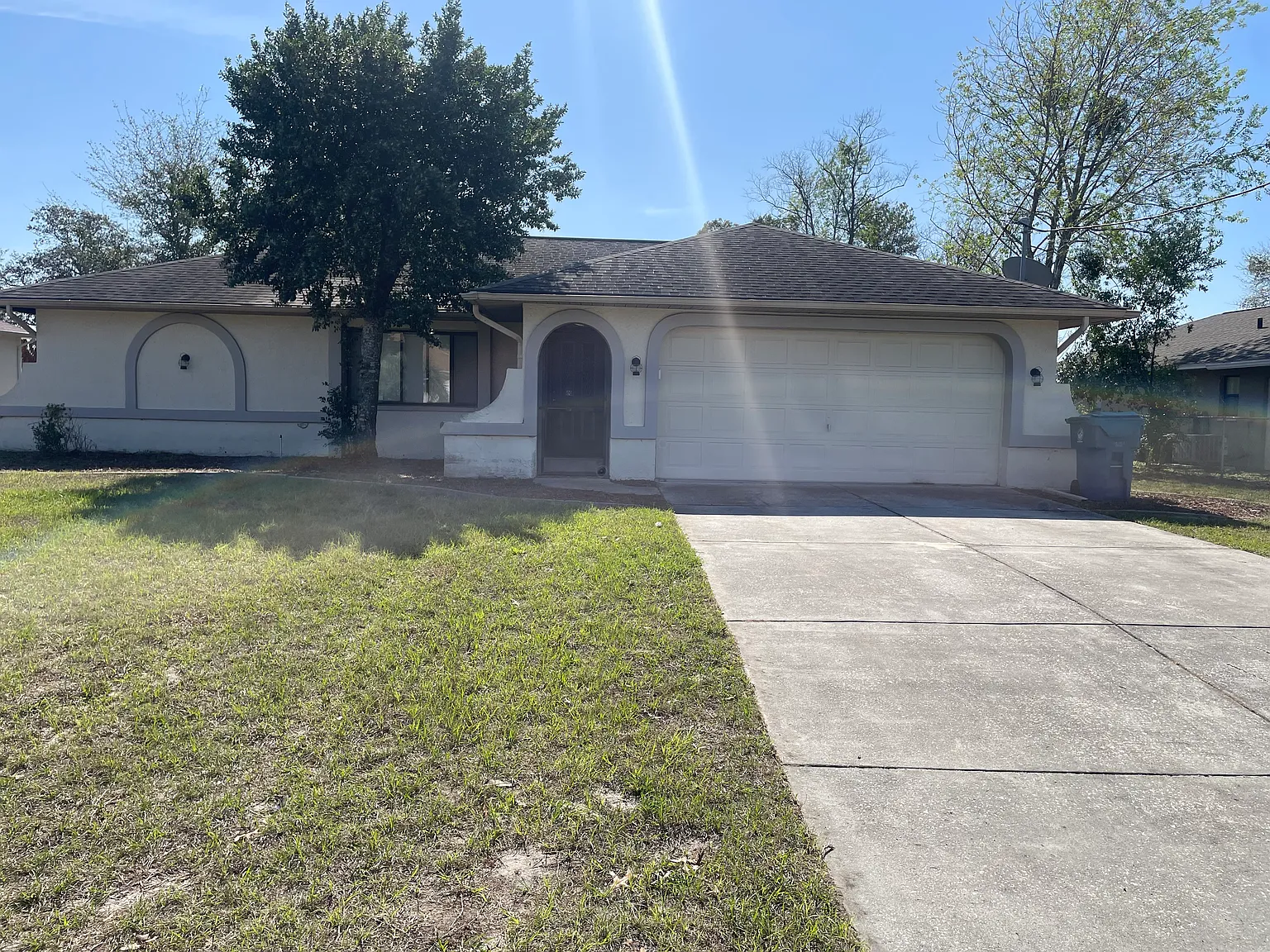2 bed, 1064 sqft, $1,500 — Photo 1