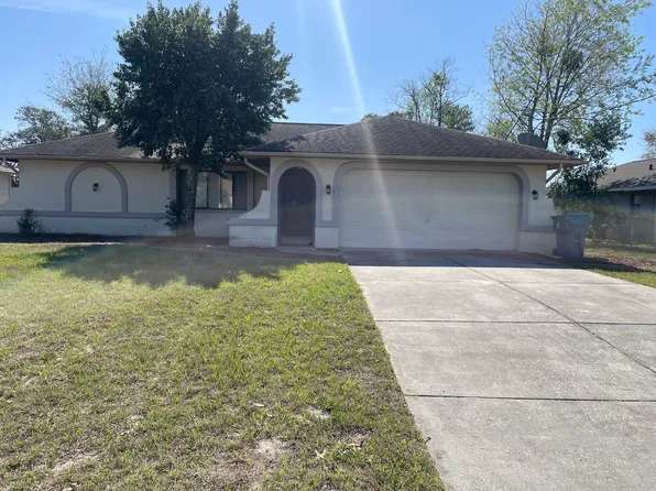 10480 Monarch St, Spring Hill, FL 34608