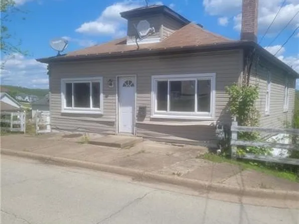 522 Waddell Ave, Donora, PA 15033