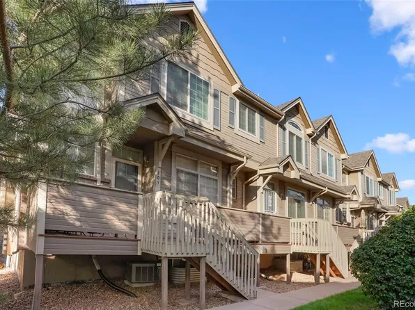5555 E Briarwood Avenue Bldg 8 #805, Centennial, CO 80122