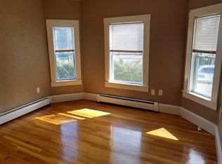 49 Hillside Ave #1, Everett, MA 02149