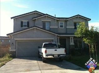 44326 Jefferson Ct, Lancaster, CA
