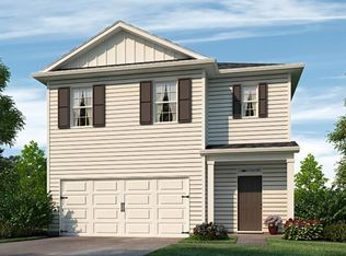 114 Glenrise Dr, Dallas, GA 30157