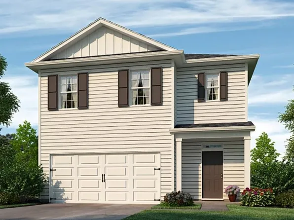 114 Glenrise Dr, Dallas, GA 30157