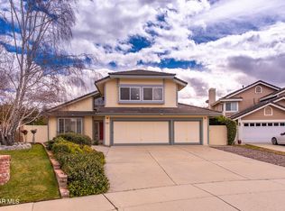 2942 Klamath Ave, Simi Valley, CA 93063