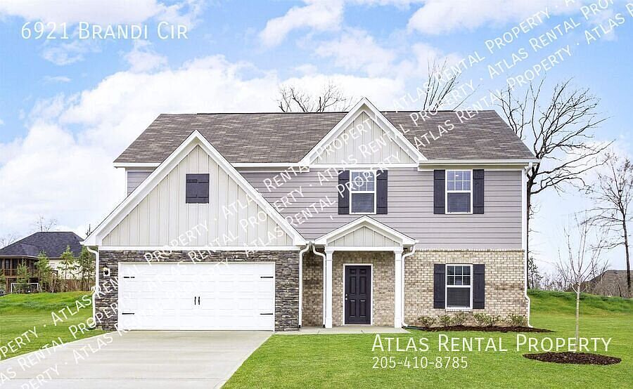 1st image of 6921 Brandi Cir
