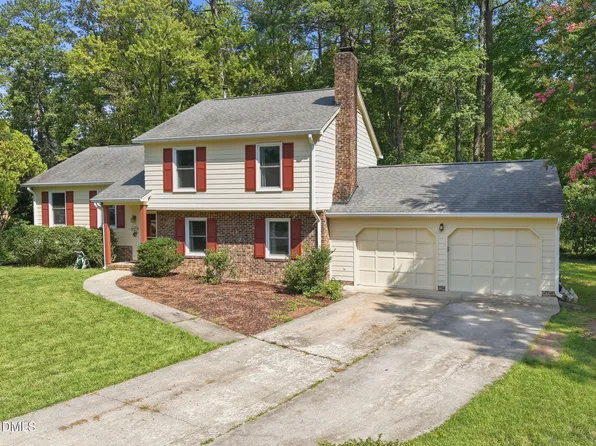 7205 Madiera Ct, Raleigh, NC 27615