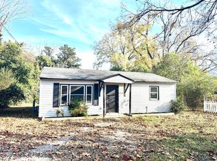 1319 Wallace Street, Augusta, GA 30901