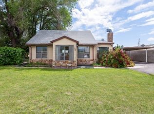 240 E 1600 S, Orem, UT 84059
