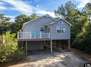 603 W Hayman Blvd LOT 9-10, Kill Devil Hills, NC 27948