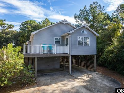 603 W Hayman Blvd Lot 9-10, Kill Devil Hills, NC, 27948