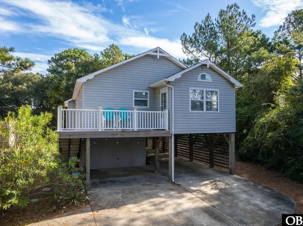 603 W Hayman Blvd Lot 9-10, Kill Devil Hills, NC 27948