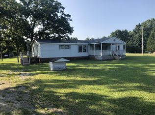 3008 Nicholson Rd, Cameron, NC 28326