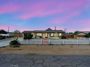 10616 Jamul Rd, Apple Valley, CA 92308