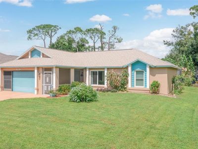 21216 Chatburn Ave, Pt Charlotte, FL, 33952