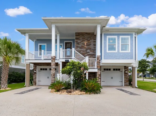1013 Marsh View Dr., North Myrtle Beach, SC 29582