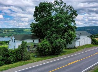 9008 County Route 76, Hammondsport, NY 14840