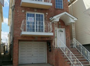 334 Magnolia Ave, Elizabeth, NJ 07206