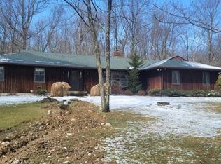 6 Doe Dr, Columbia, NJ 07832