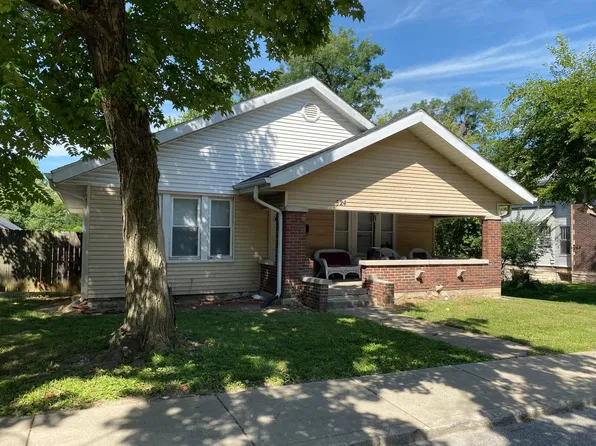 524 S Lincoln St, Bloomington, IN 47401