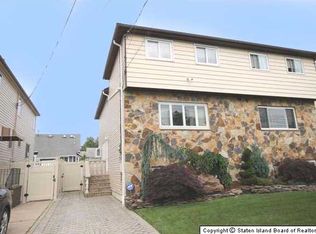 315 Getz Ave, Staten Island, NY 10312