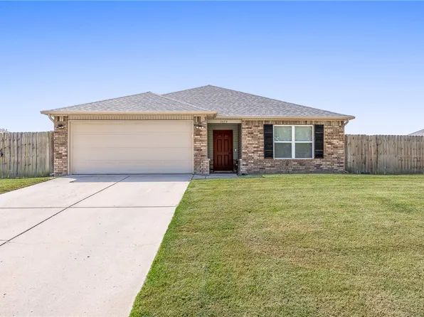 15173 Smith Ridge Rd, Garfield, AR 72732
