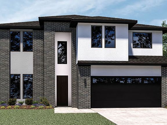 Plan Elevation.