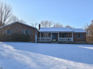 17 Hainesburg River Rd, Columbia, NJ 07832